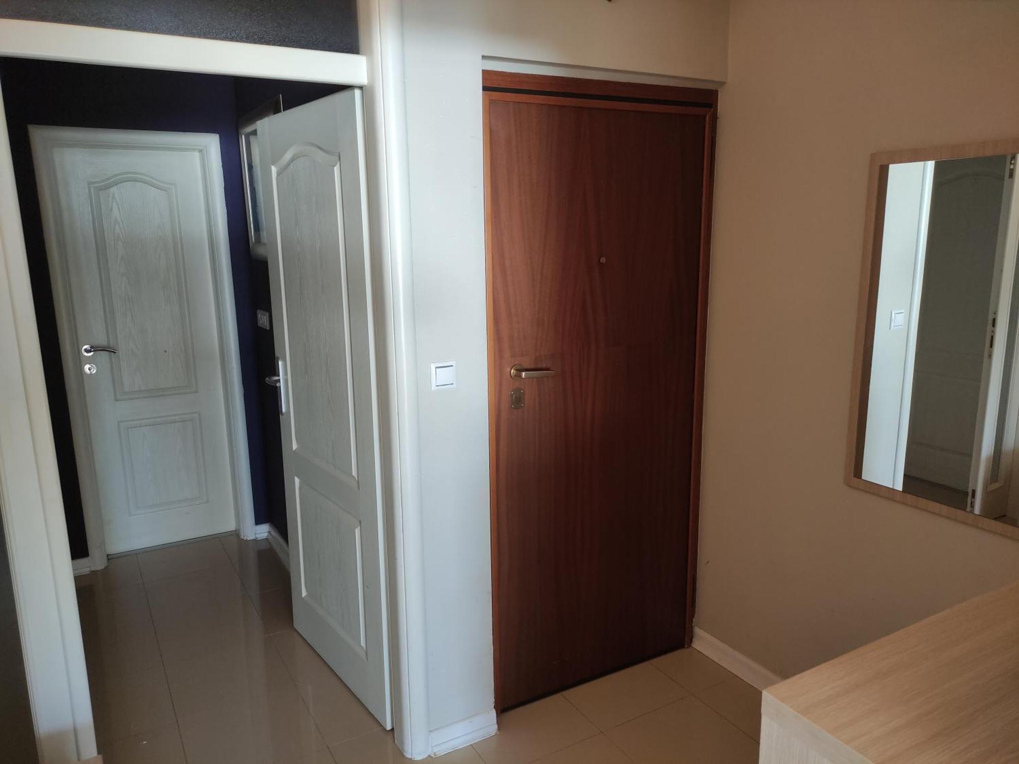 Apartments Marina Split Kamer foto
